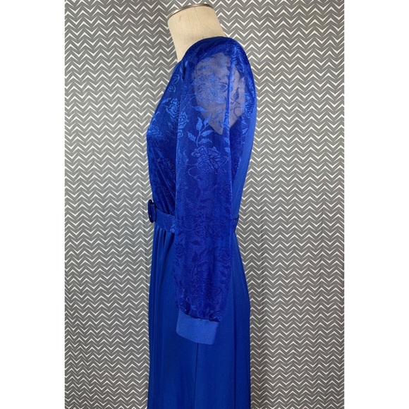 Blair Vintage Dress - Picture 3 of 8